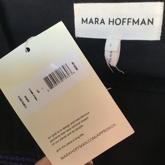 Mara Hoffman | Aviva Dress - Picture 5 of 6